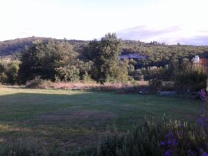 Hebergement gites les 7 roches : photos des chambres