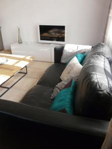 Hebergement gites les 7 roches : photos des chambres