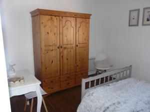 Hebergement gites les 7 roches : photos des chambres