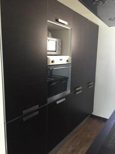 Appartement Duplex type loft : photos des chambres