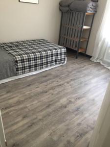 Appartement Duplex type loft : photos des chambres