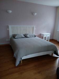 Hotel le rond gardien : Chambre Familiale