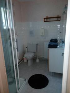 Hotel le rond gardien : photos des chambres