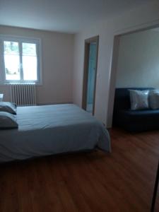 Hotel le rond gardien : photos des chambres
