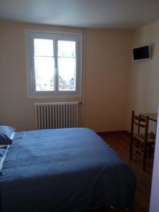 Hotel le rond gardien : photos des chambres