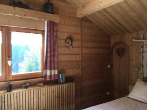Hebergement Chambres d’Hotes les Hermines : photos des chambres