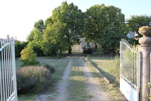 Hebergement La Maison d'Augusta : Appartement