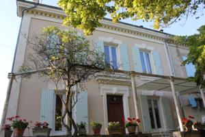 Hebergement La Maison d'Augusta : photos des chambres