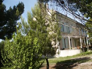 Hebergement La Maison d'Augusta : photos des chambres