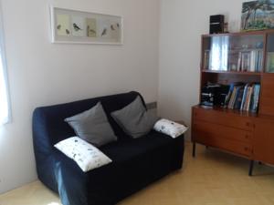 Hebergement La Maison d'Augusta : photos des chambres