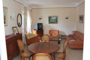 Hebergement La Maison d'Augusta : photos des chambres