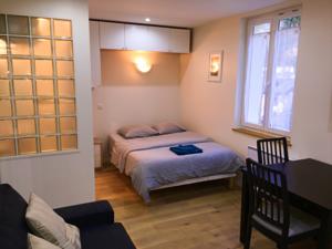 Appartements de la Vallee : photos des chambres