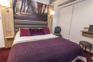 Hotel Le Christina : photos des chambres