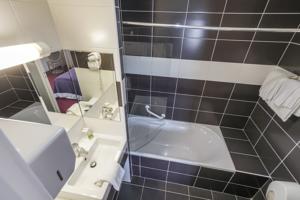 Hotel Le Christina : photos des chambres