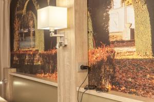 Hotel Le Christina : photos des chambres