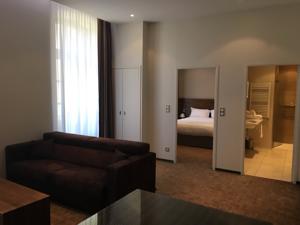 Hebergement Le 1837 : photos des chambres