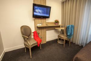 Hotel Le Christina : photos des chambres