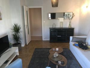 Appartement Le GENEVOIS : Appartement 2 Chambres