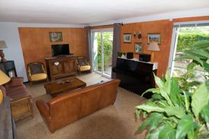Hebergement Le clos Gernick : photos des chambres