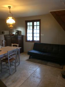 Hebergement le gite des Vignes : photos des chambres