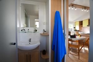 Hebergement Camping Argeles Vacances : photos des chambres