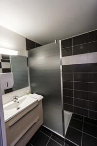 Hotel Le Christina : photos des chambres