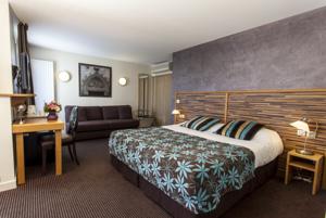 Hotel Le Christina : photos des chambres