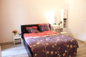 Appartement Cosy 74m2 apartment close to Paris : photos des chambres