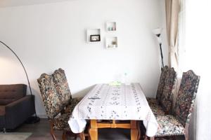 Appartement Cosy 74m2 apartment close to Paris : photos des chambres