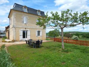 Hebergement Gite des Combettes : Appartement