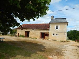 Hebergement Gite des Combettes : photos des chambres