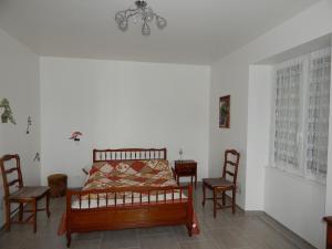 Hebergement Gite des Combettes : photos des chambres