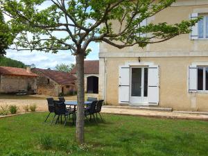 Hebergement Gite des Combettes : photos des chambres