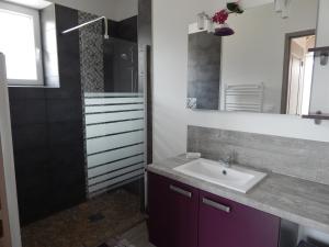 Hebergement Gite des Combettes : photos des chambres
