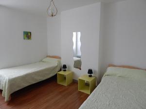 Hebergement Gite des Combettes : photos des chambres