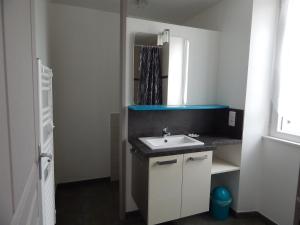 Hebergement Gite des Combettes : photos des chambres