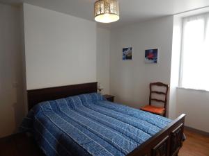 Hebergement Gite des Combettes : photos des chambres