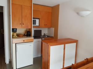 Appartement BALCONS DU SOLEIL 310 : photos des chambres