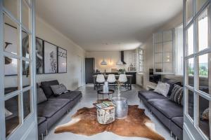 Hebergement Villa Lys : photos des chambres