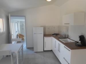 Hebergement Le spa de la Meouge : photos des chambres