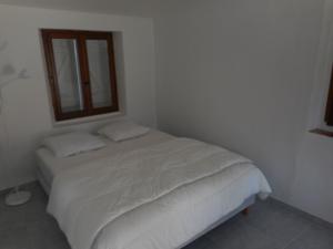 Hebergement Le spa de la Meouge : photos des chambres