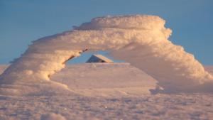 Hebergement Chalet la Petite Perle : photos des chambres