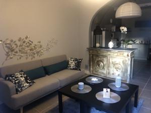 Hebergement la Salaberie : Appartement