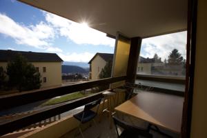 Appartement 11 rue des Iris : Appartement