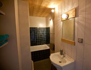 Appartement 11 rue des Iris : photos des chambres