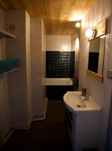 Appartement 11 rue des Iris : photos des chambres