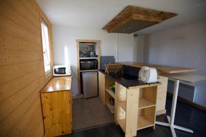 Appartement 11 rue des Iris : photos des chambres