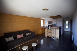 Appartement 11 rue des Iris : photos des chambres