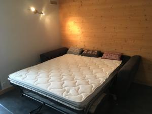 Appartement 11 rue des Iris : photos des chambres