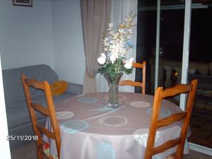 Appartement LOCEANAIS : photos des chambres